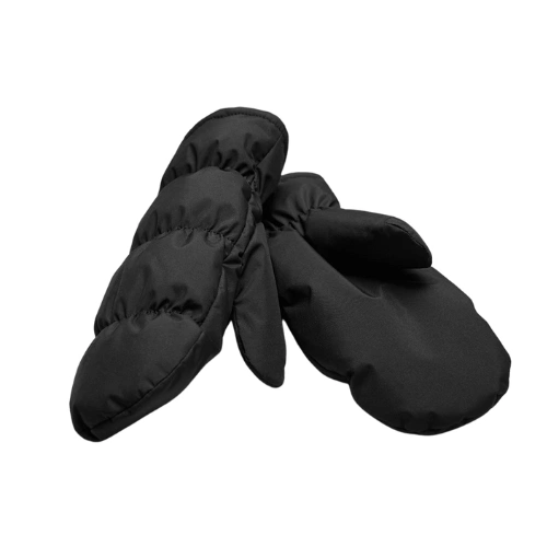 & Other Stories Quilted Puffer Mittens, €69