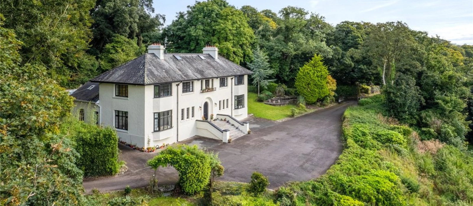This spacious five-bedroom Cork City home is on the market for €1.1million