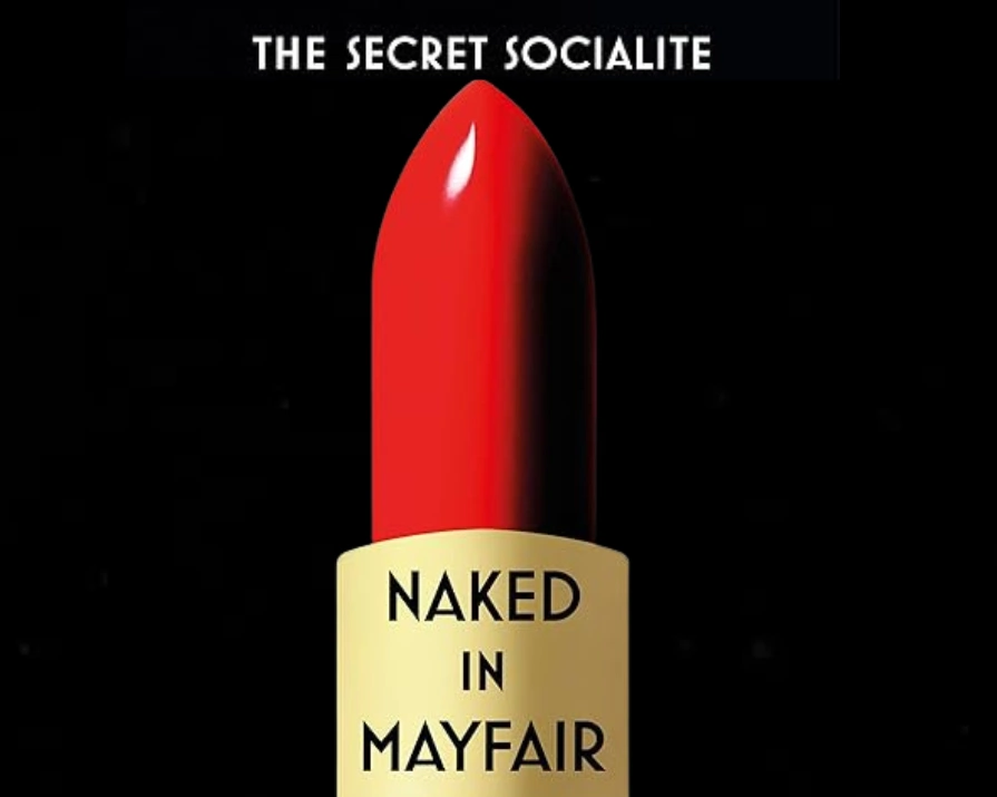 The Secret Socialite