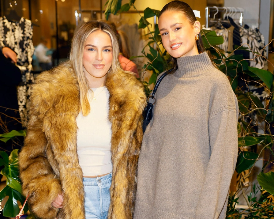 Social Pictures: Primark’s Spring Summer 2024 preview