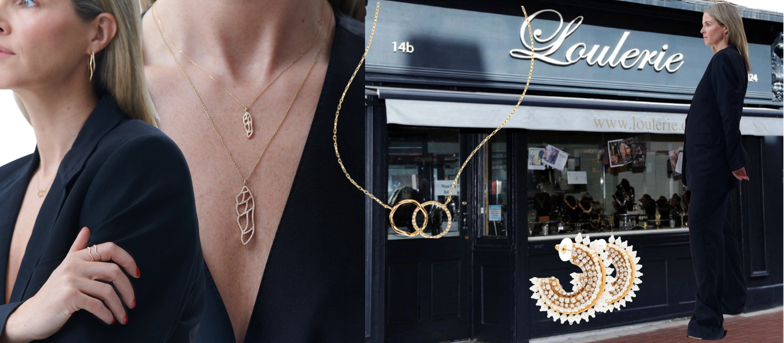 Looking back: Loulerie’s Louise Stokes shares her entrepreneurial journey