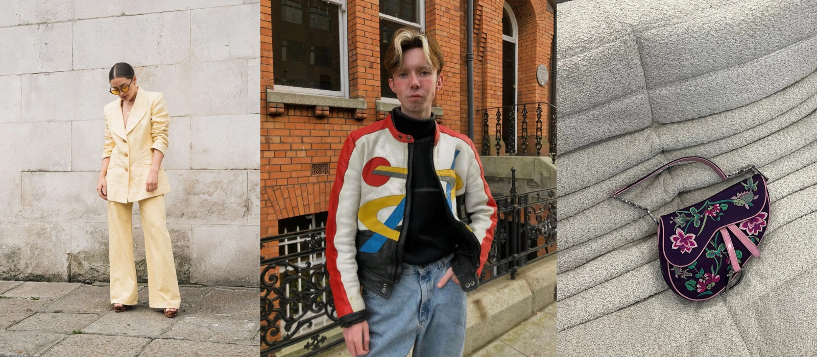 irish stylists treasures