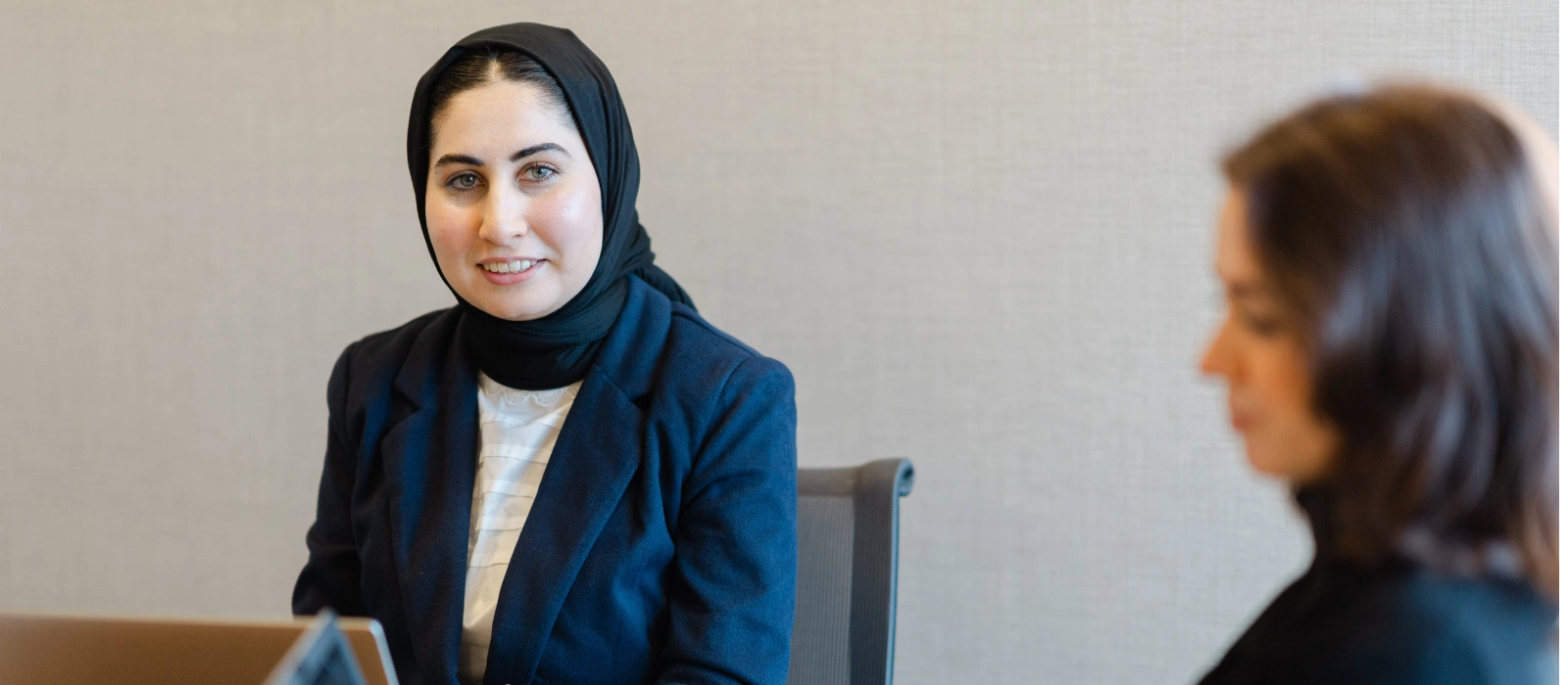 ‘Starting from zero was very challenging, but challenges are what make you stronger in life’