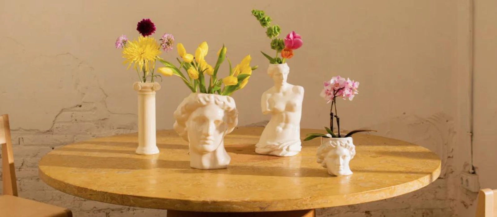 21 of the most beautiful vases to shop now