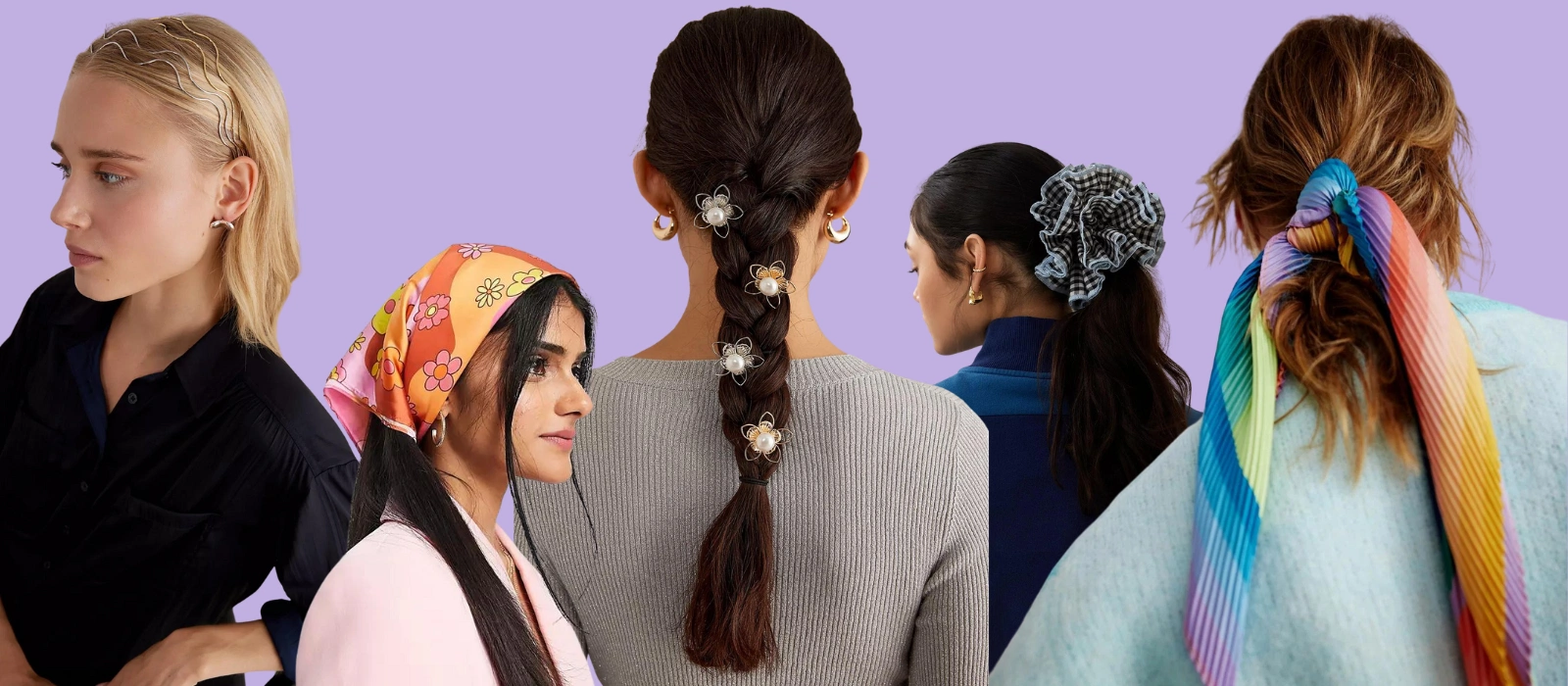 20 hair accessories that will elevate any look