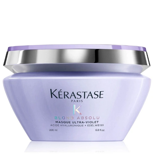 Kérastase Blond Absolu Masque Ultra Violet Treatment, €44