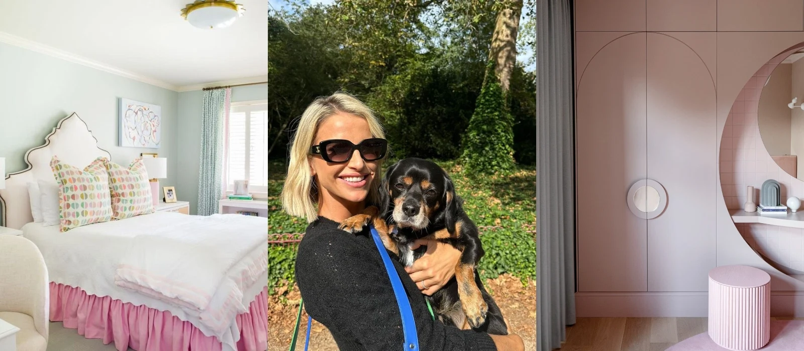 Vogue Williams: A few of my favourite things…