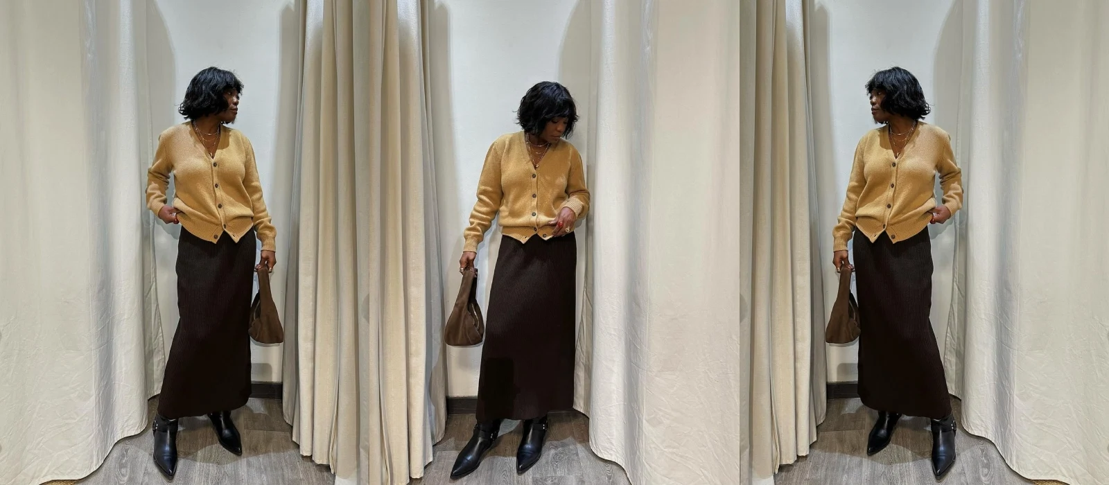 Chic cardigans to keep you cute and cosy when it’s cold out