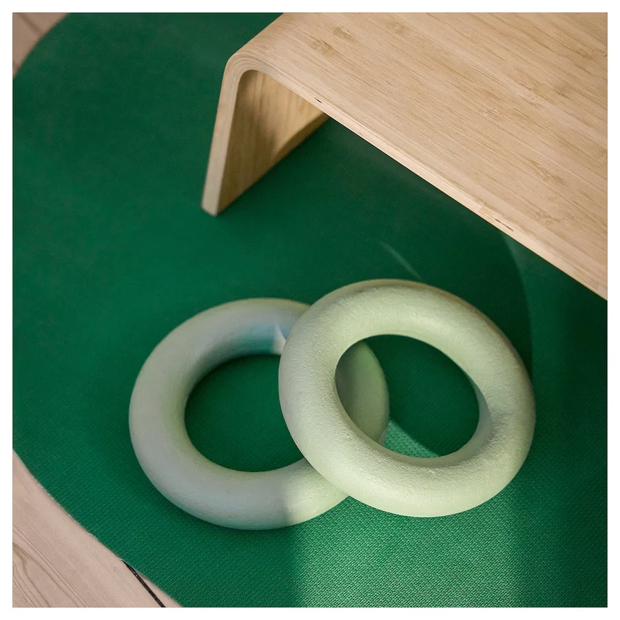 Training weight, €25