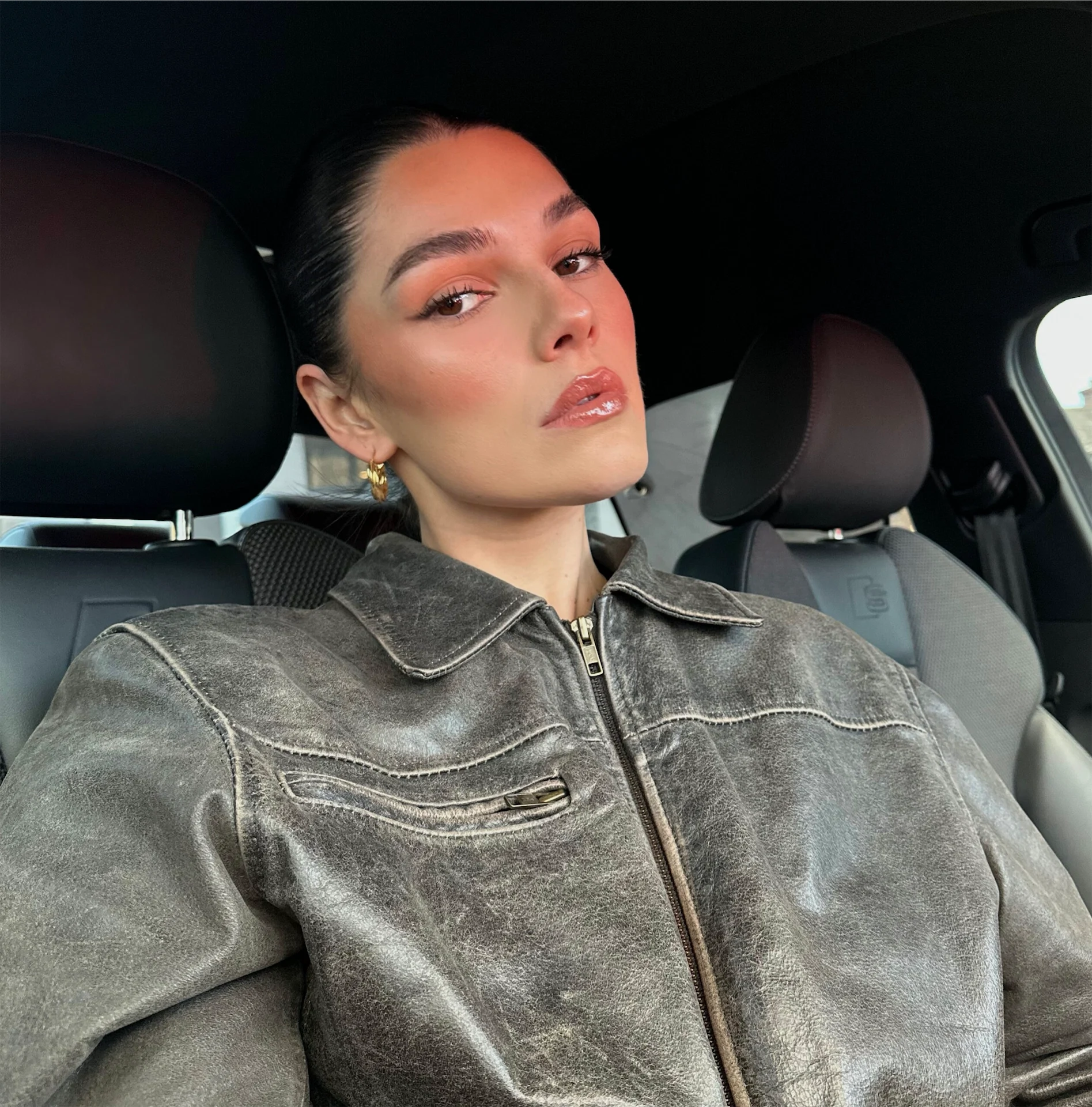 Kelly Horrigan: A week in my wardrobe