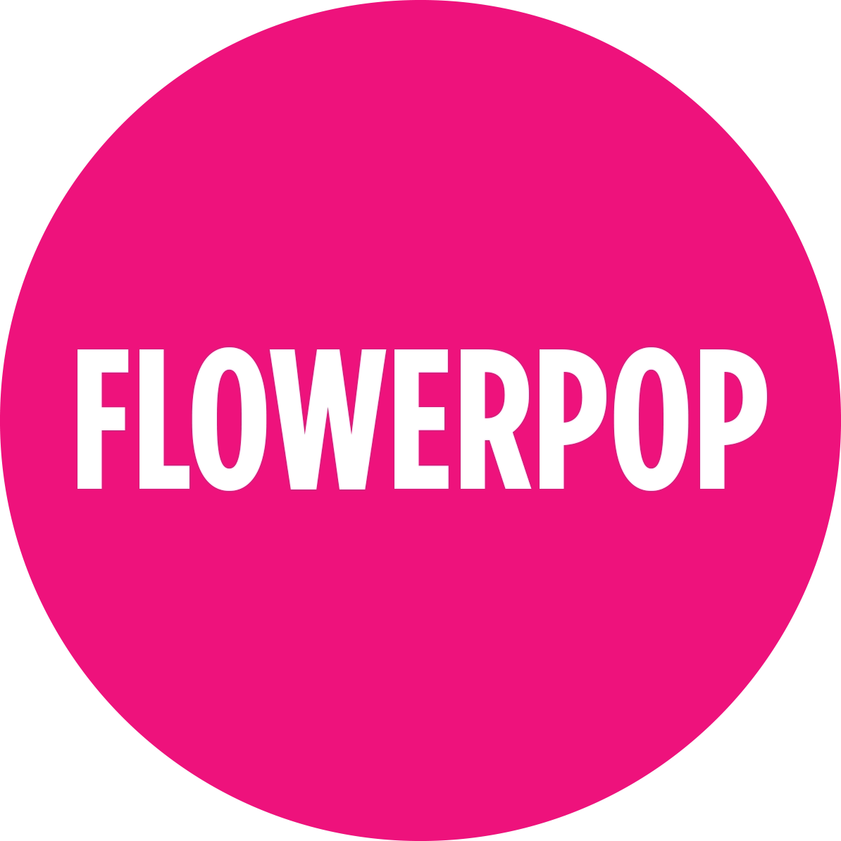 Flowerpop
