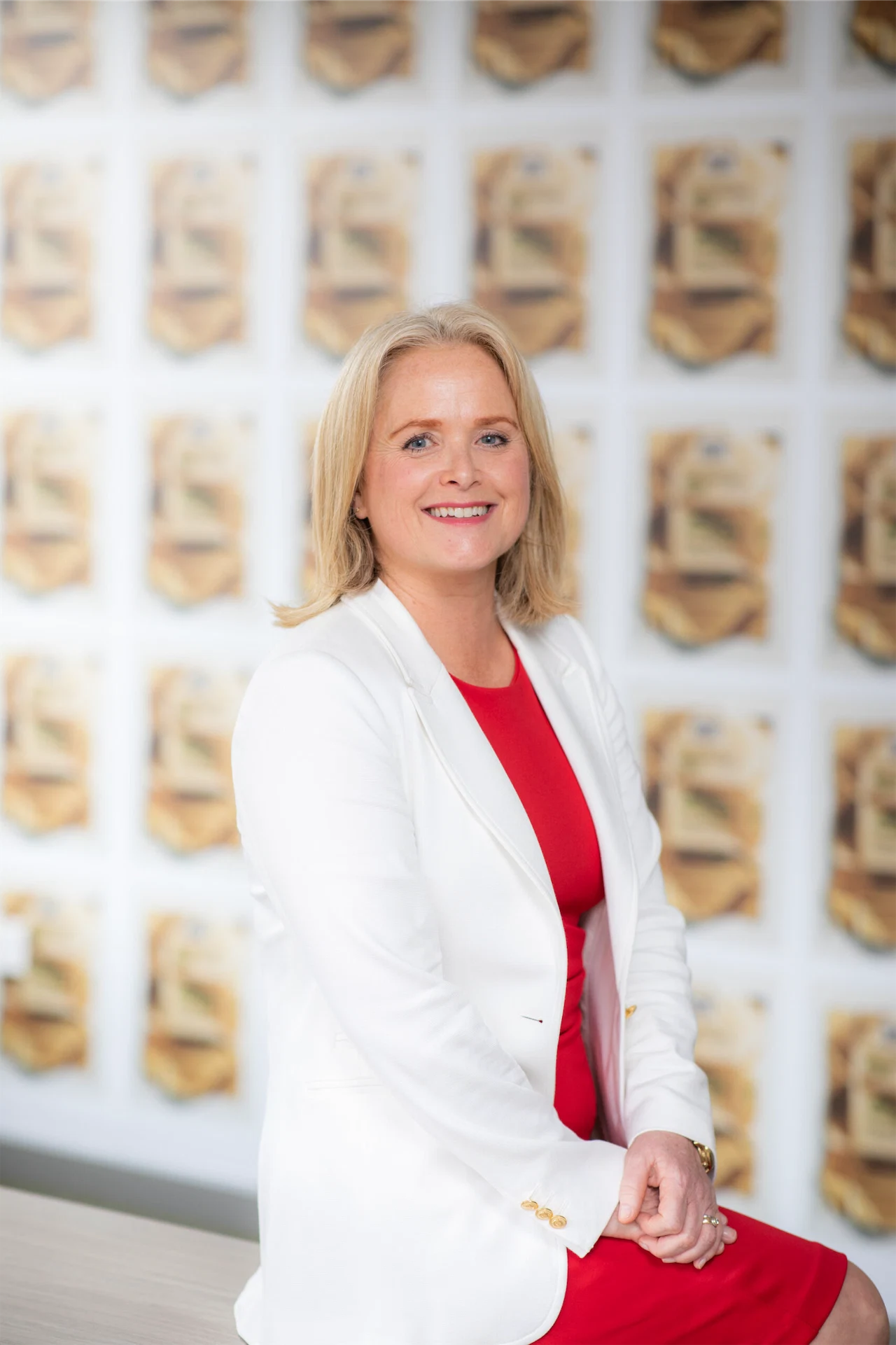 An Irish success story: how Róisín Hennerty made Kerrygold one of the best-selling butters in America