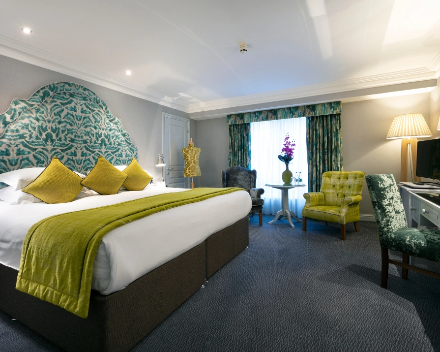 Brooks Hotel