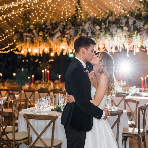 Photo by Dasha Caffrey