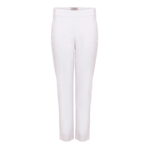 Hobbs Kaya Capri Trousers, €95, Brown Thomas