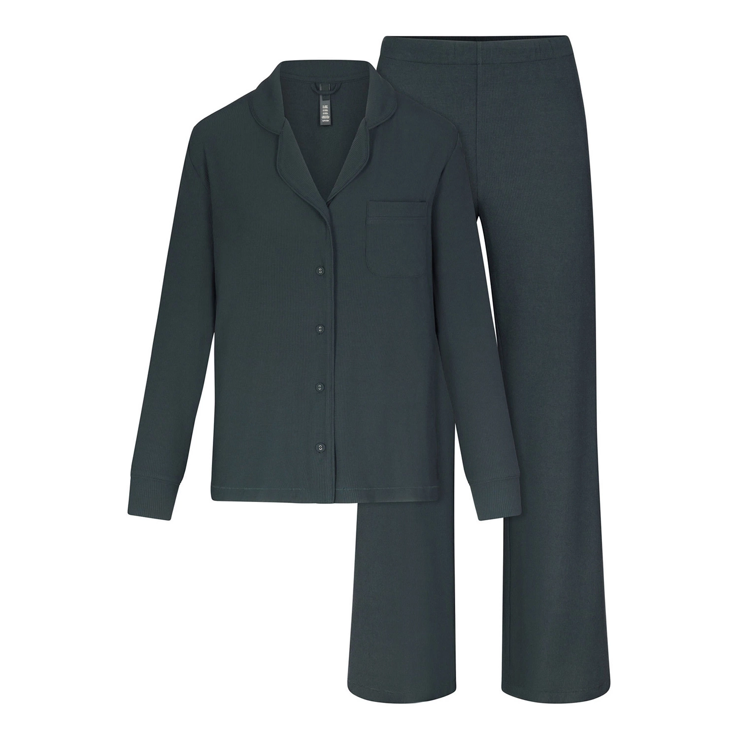 SKIMS Sleep Set Cypress, €146