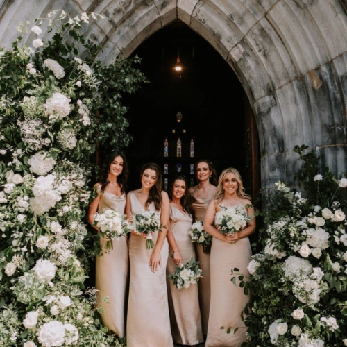 Photo by Emma Russell