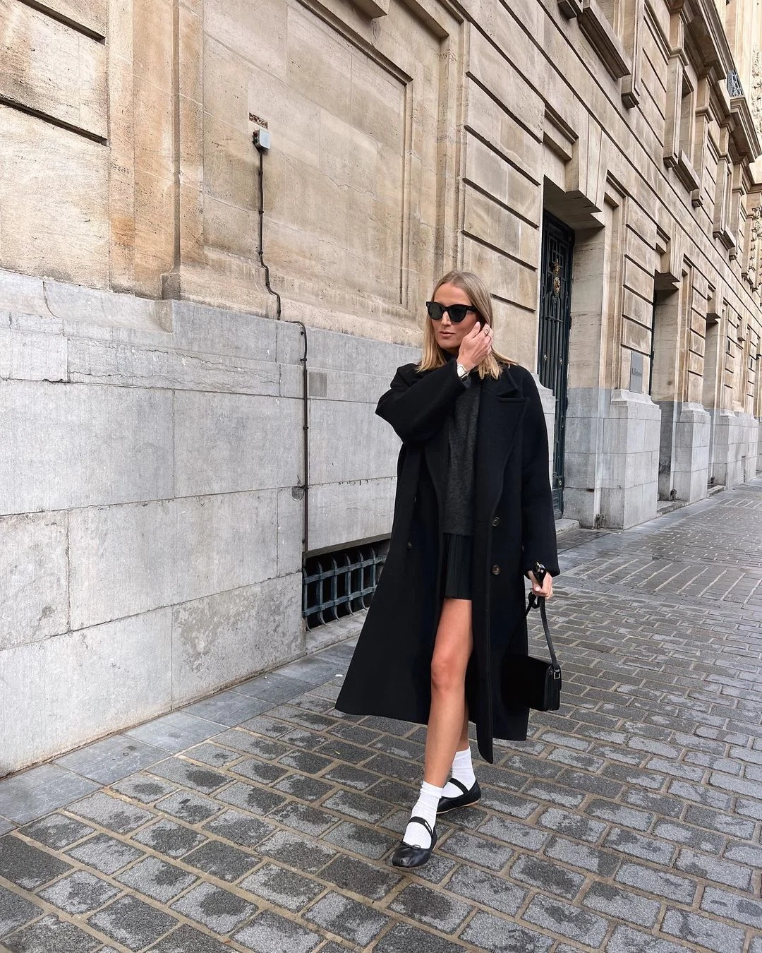 Flat shoes for when you’ve tired of trainers