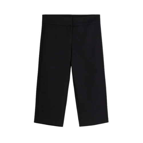 Capri Trousers , €19.99, Bershka
