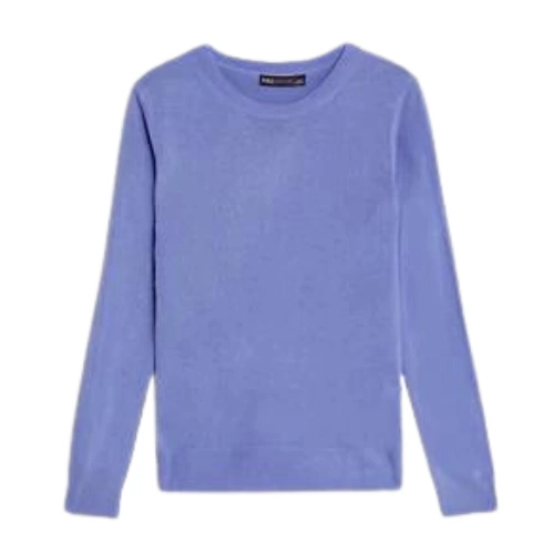 Supersoft Crew Neck Jumper, €25, M&S