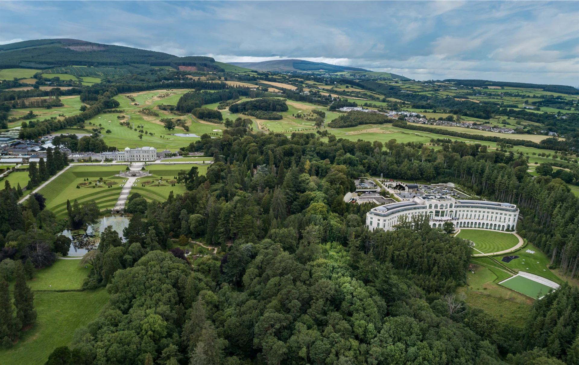 This Wicklow destination has everything you need for a spring break