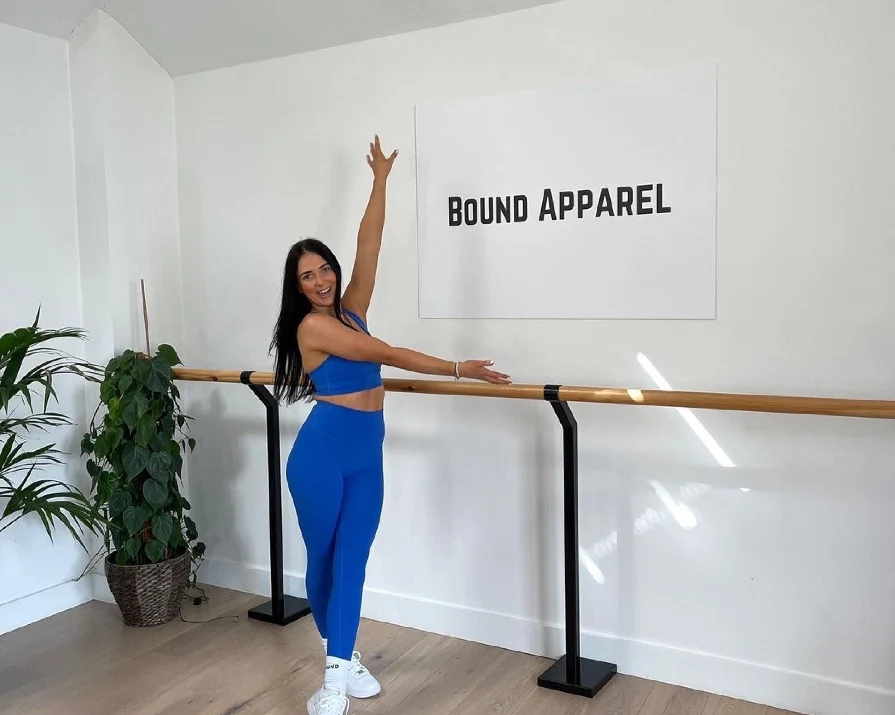 Irish Design Spotlight: Bound Apparel