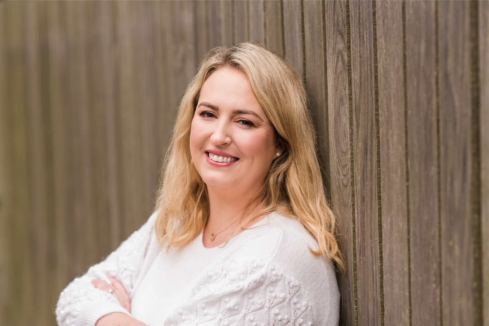 Céili Flood, Founder of Little Light Jewellery