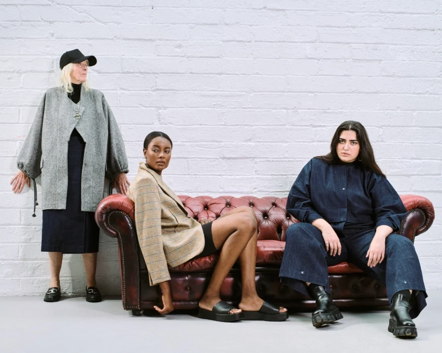 Irish Design Spotlight: Cleo Prickett