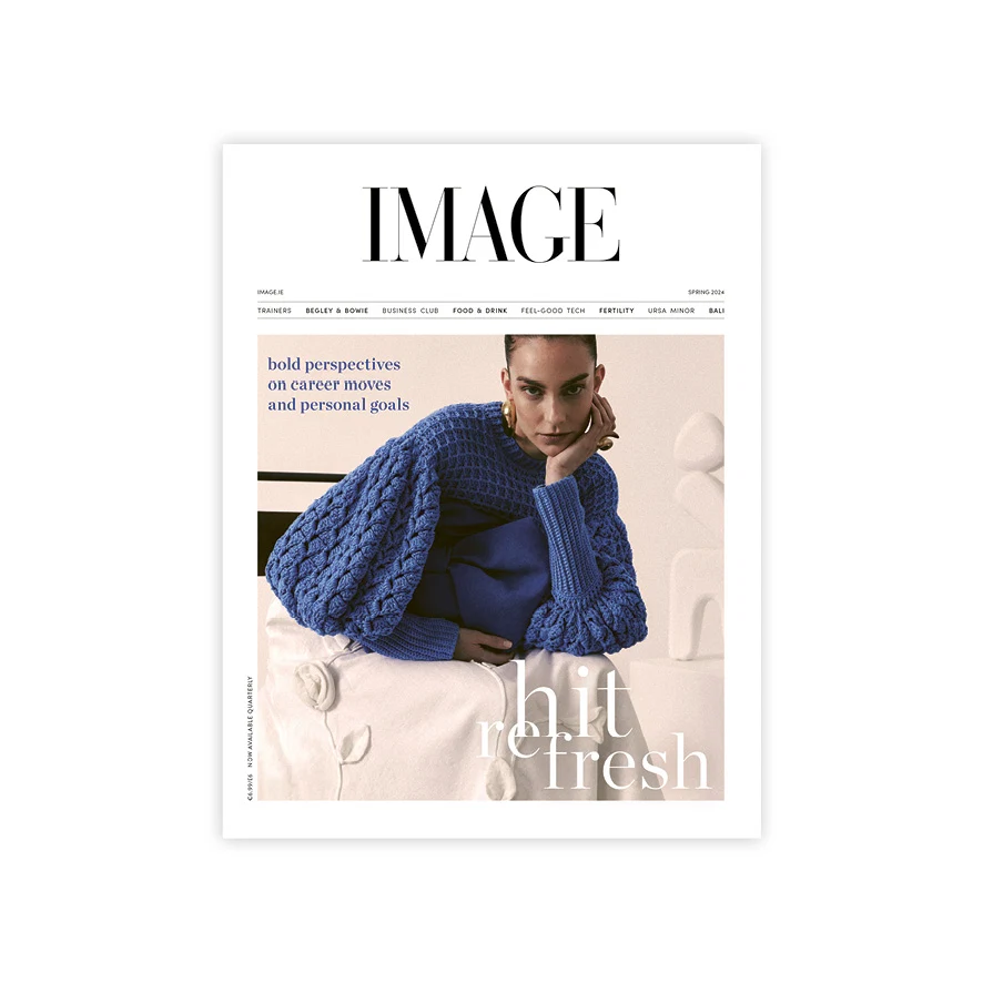 An IMAGE subscription, from €4.99