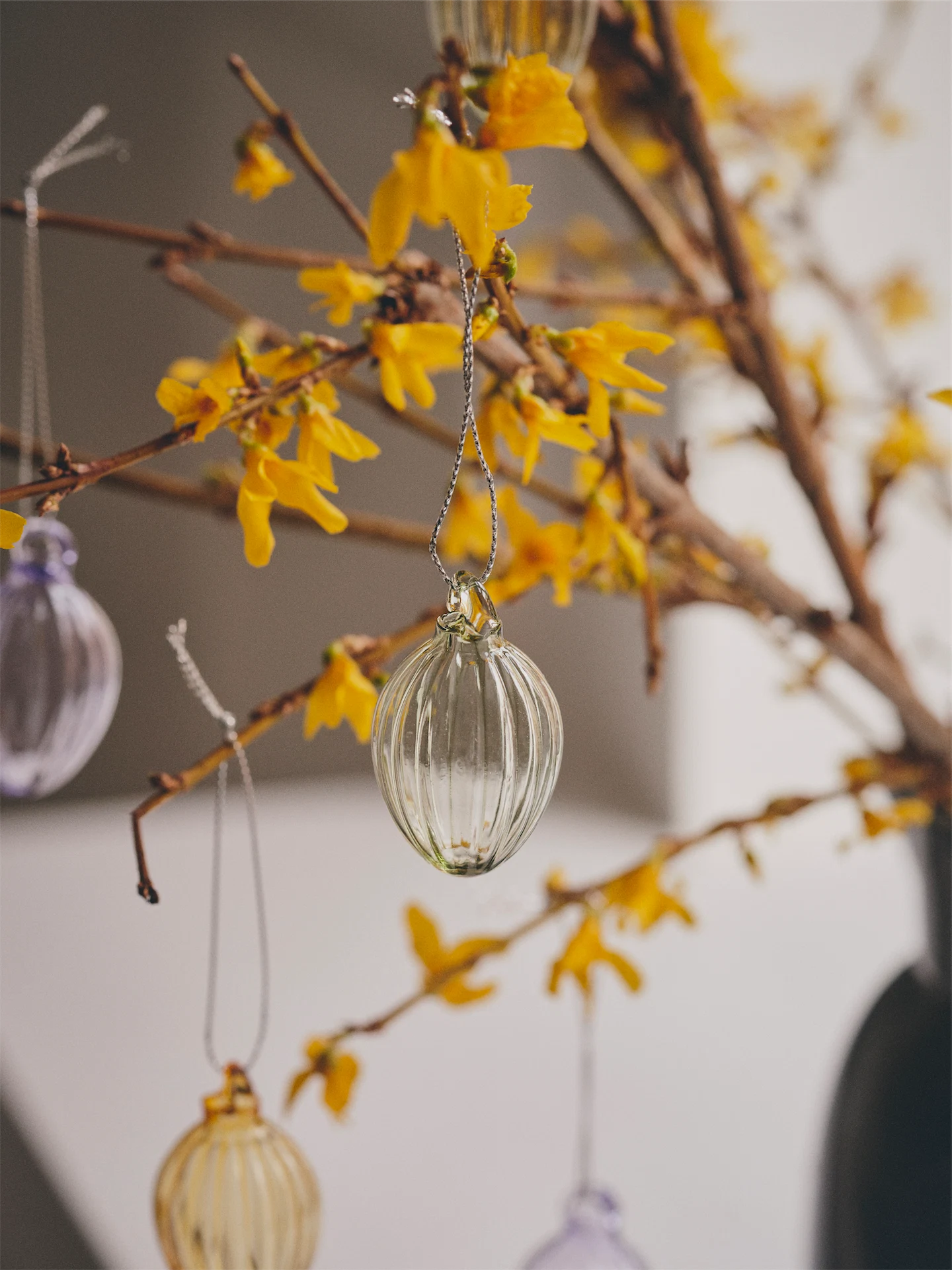 Egg ornament, €0.98