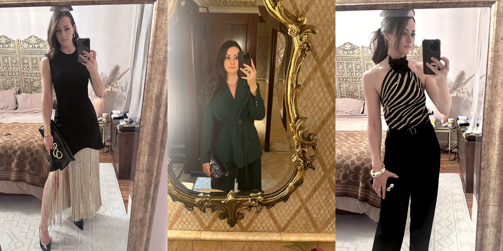 Freya Drohan: A week in my wardrobe