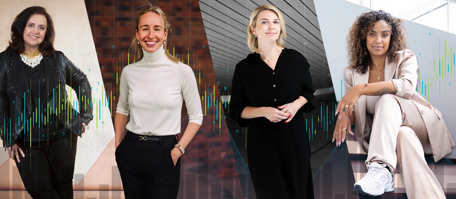 ‘Hunting unicorns and breeding angels’: 4 female investors every Irish founder should know