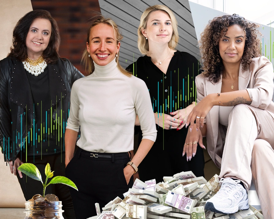 Female investors you should know in 2024