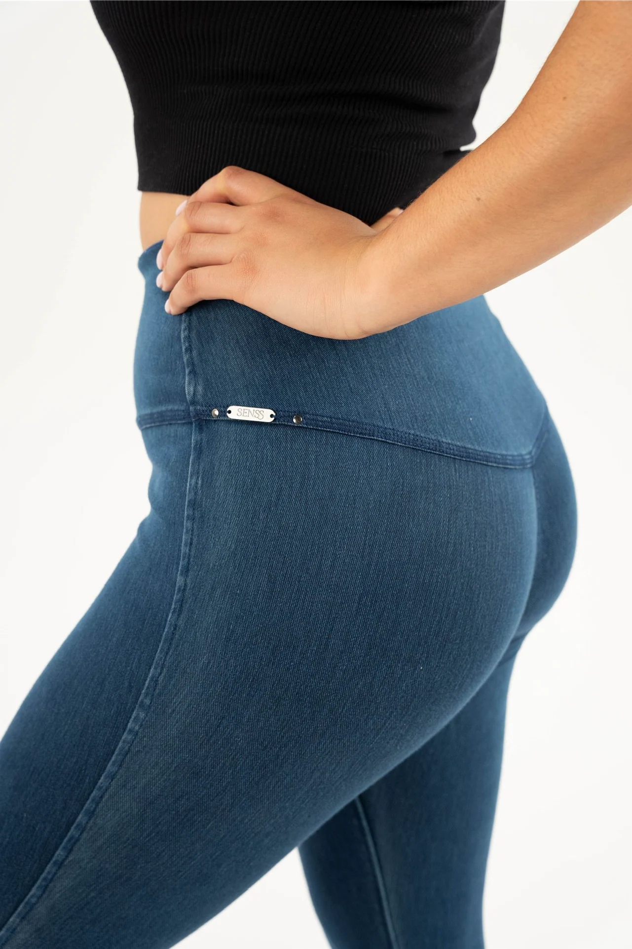 Indigo Shaping Jeggins (Short Leg), €89.99