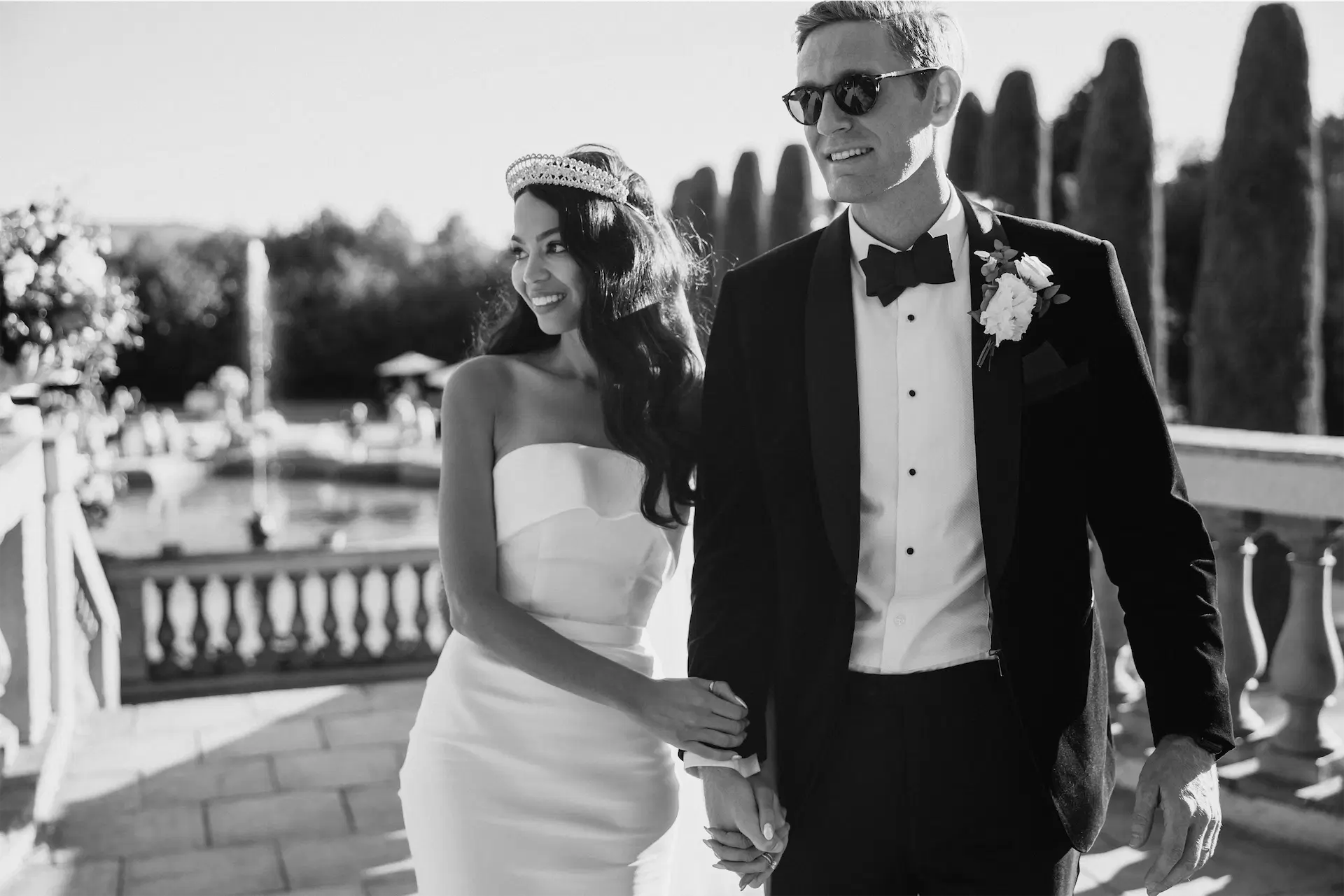 Real Weddings: Sinead and Ronan