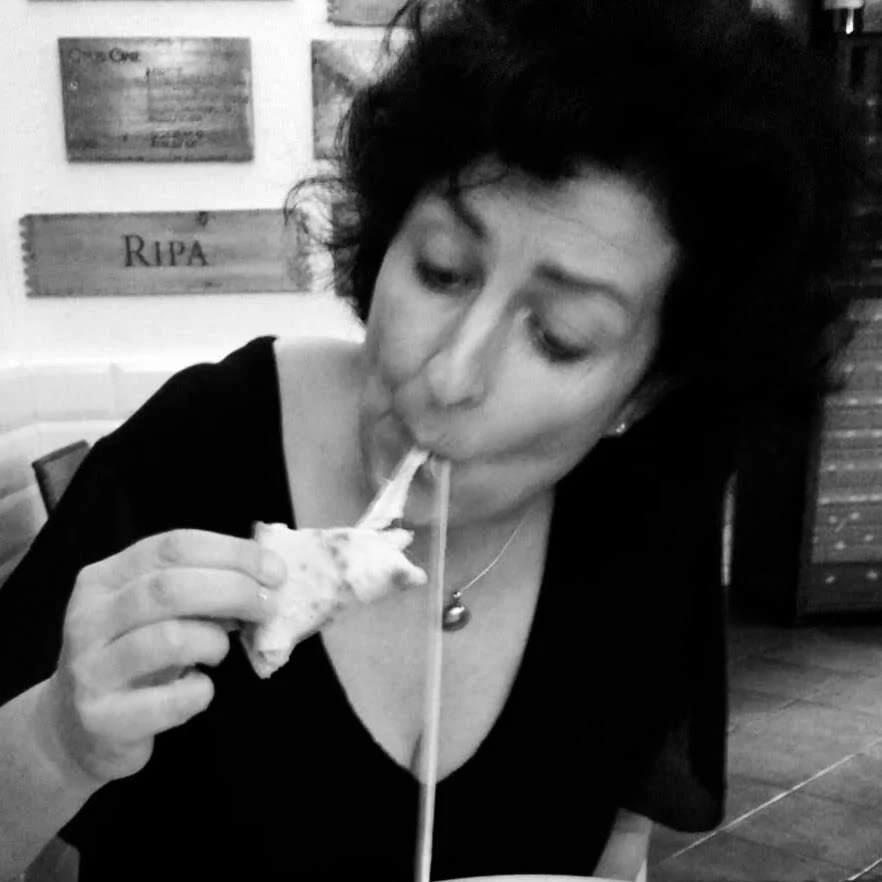 Cheesemonger Sinéad McGlynn