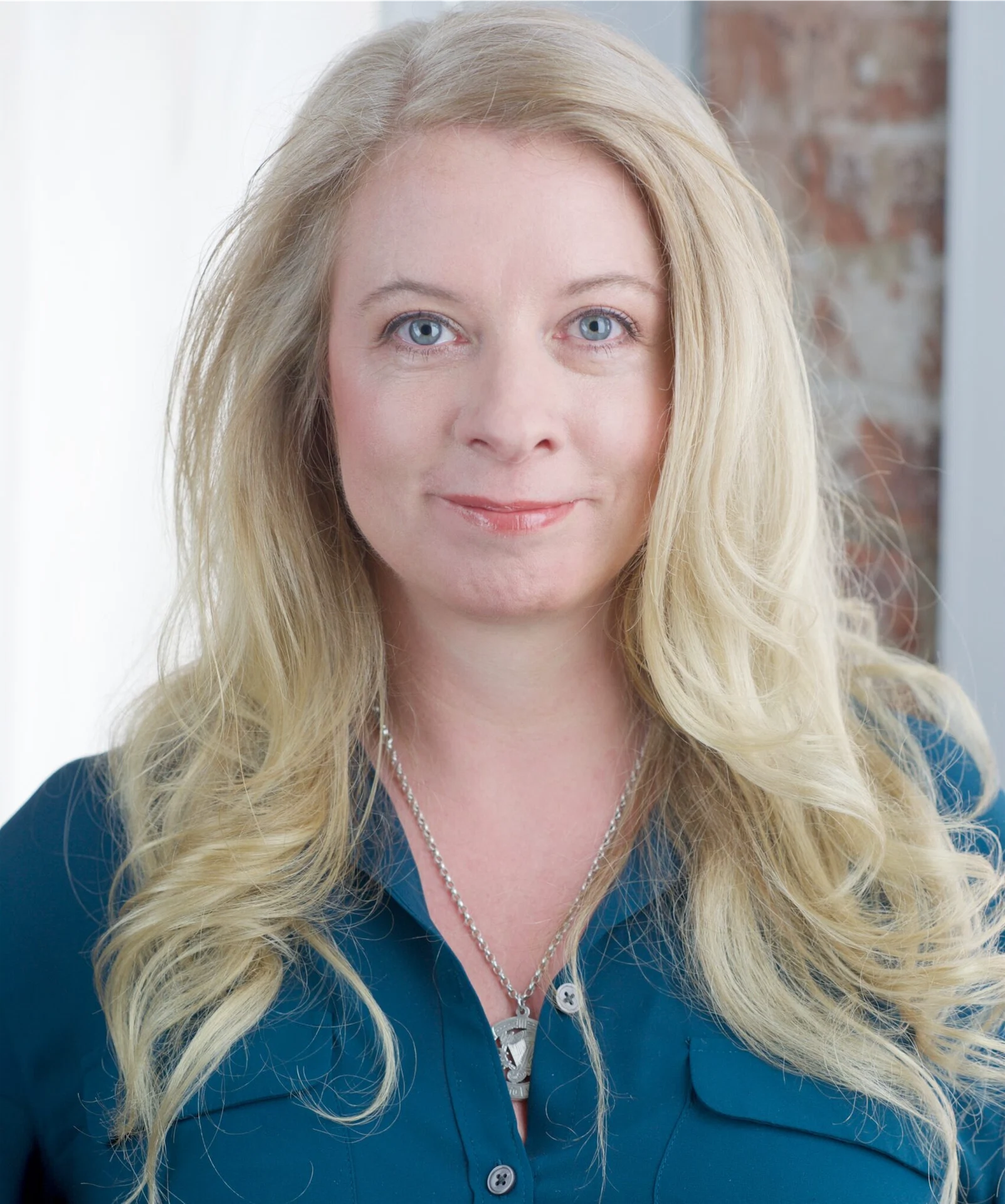 My Life in Culture: Director and writer Naomi Sheridan