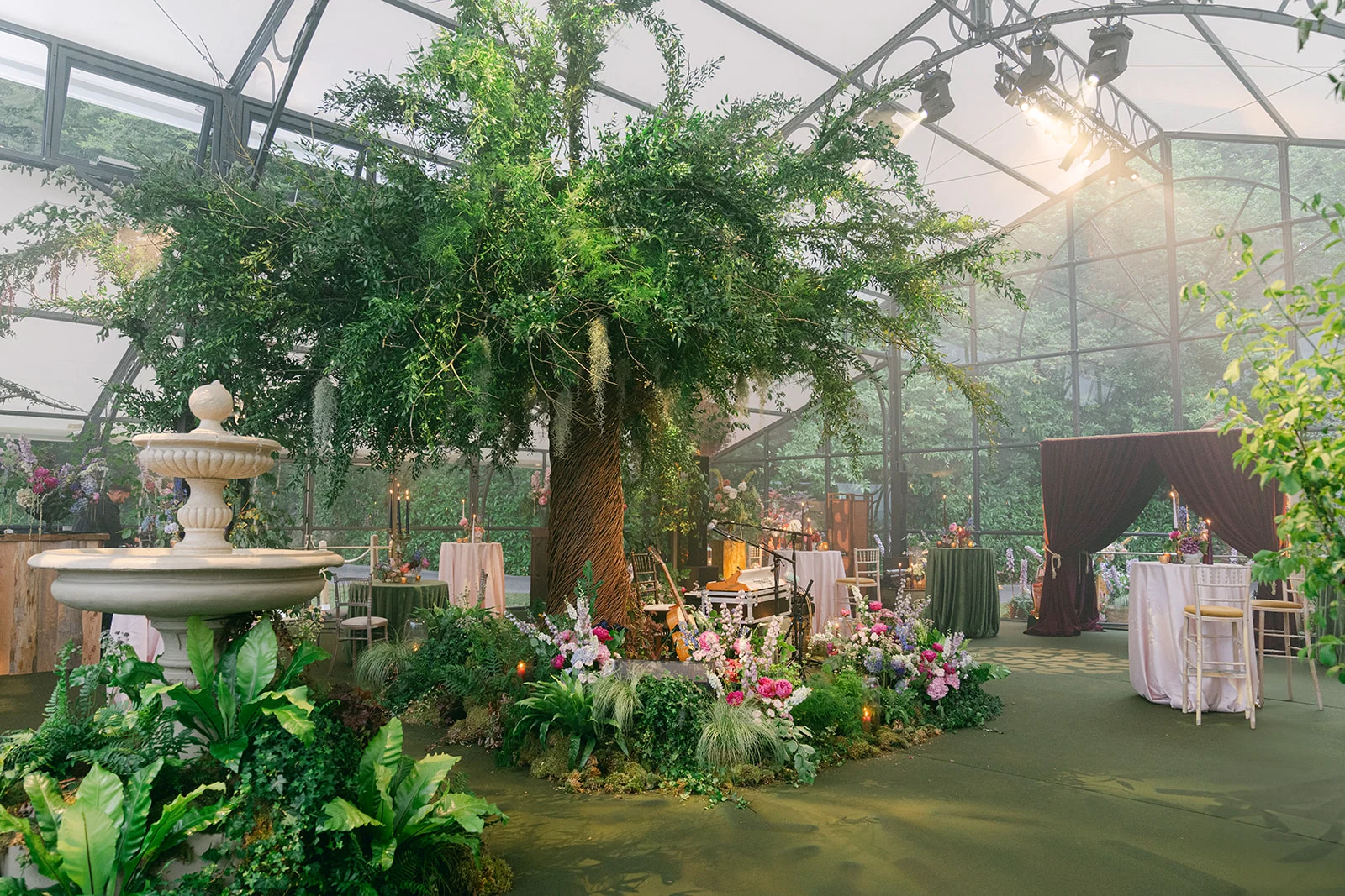 The latest and greatest in wedding trends