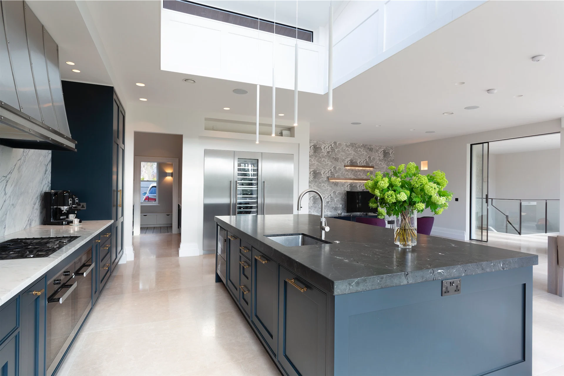 Business Club Member competition: WIN an interior design consultation with Michela Mantero Design