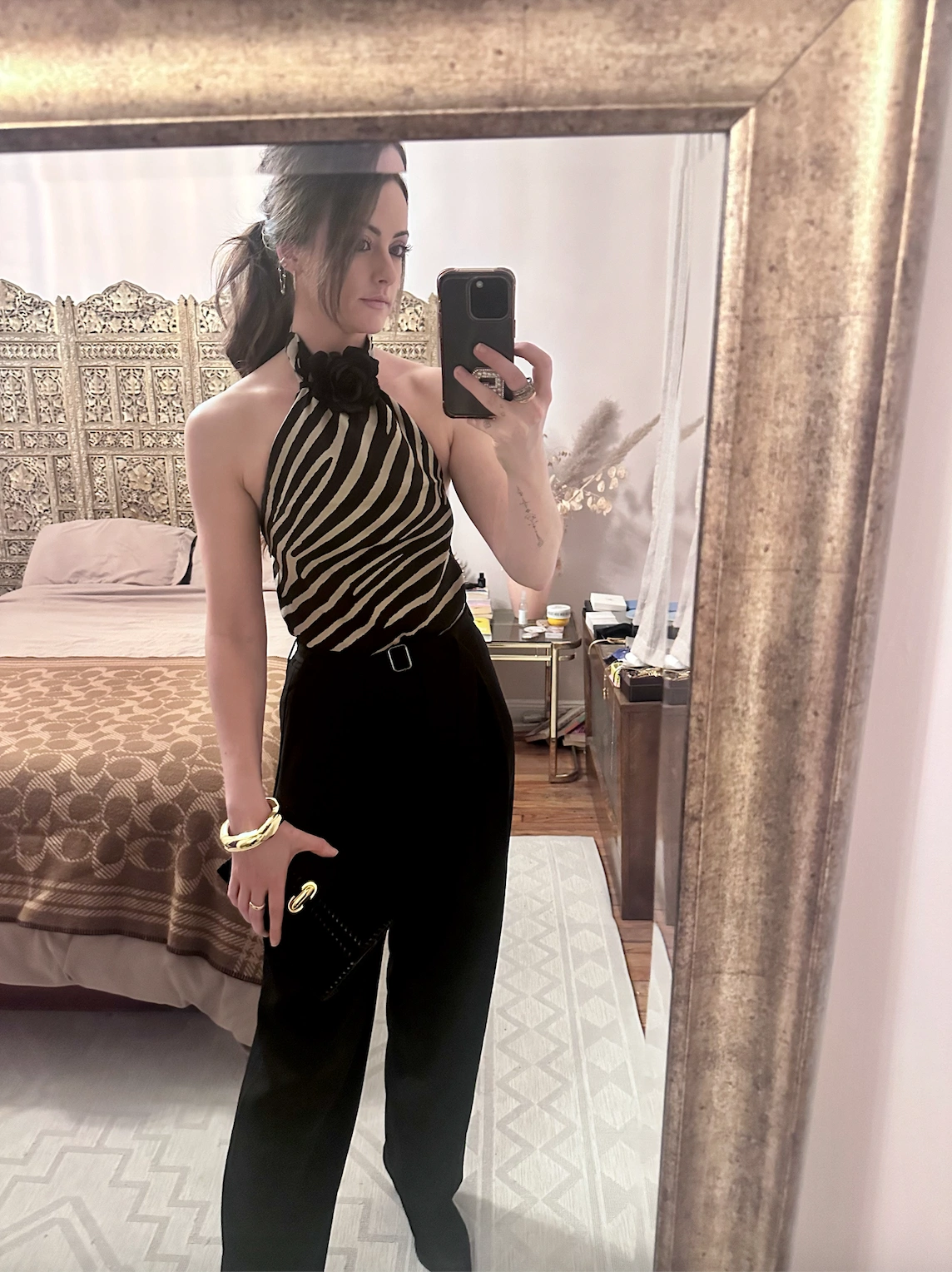 Freya Drohan: A week in my wardrobe