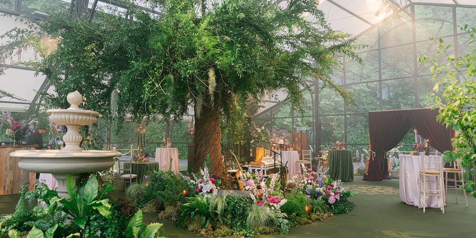 The latest and greatest in wedding trends