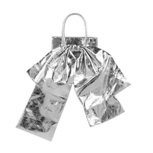 Johnny Oversized Bow Detail Grab Bag, €34, Ego Shoes