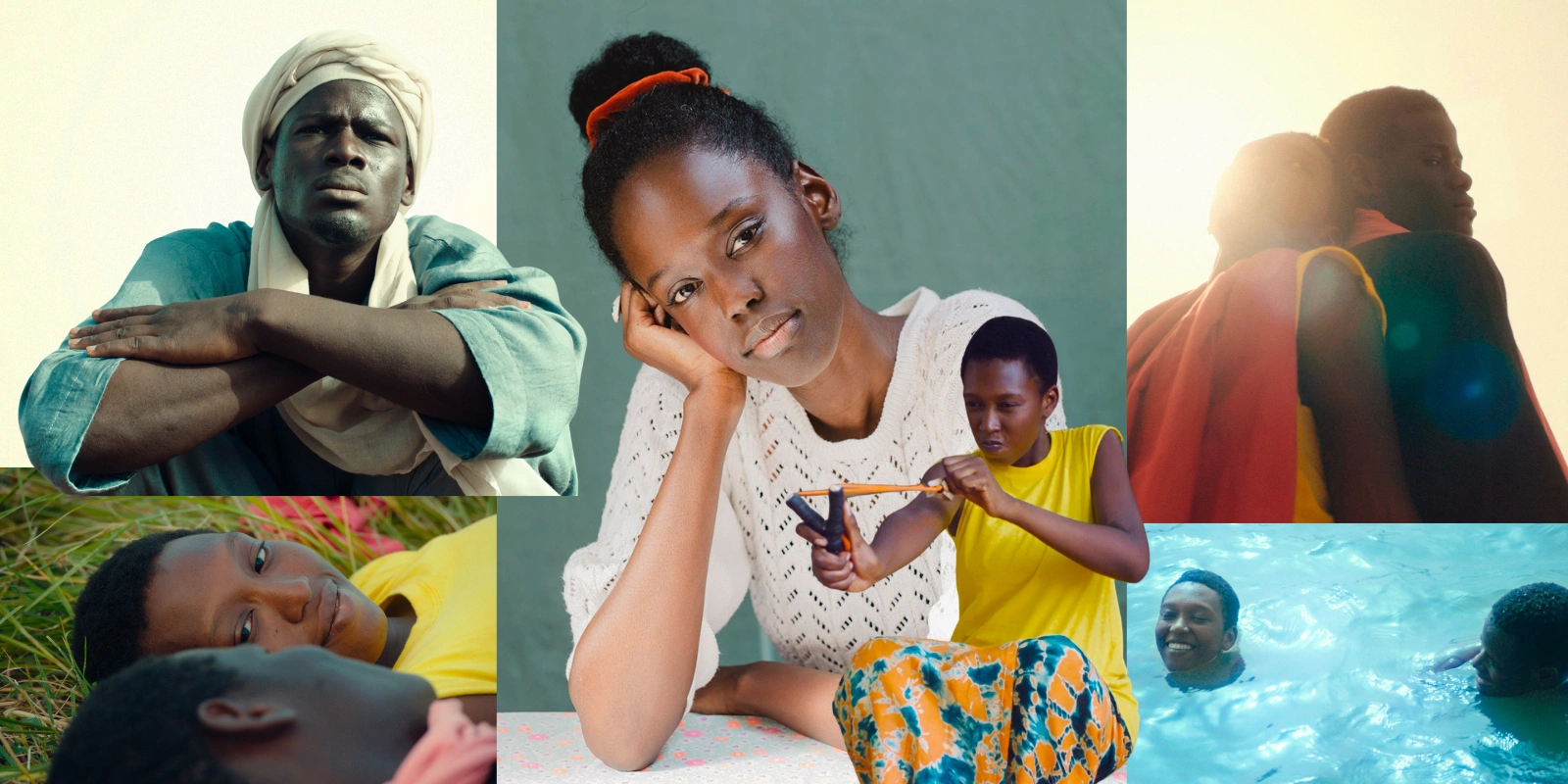 My Life in Culture: Director Ramata-Toulaye Sy