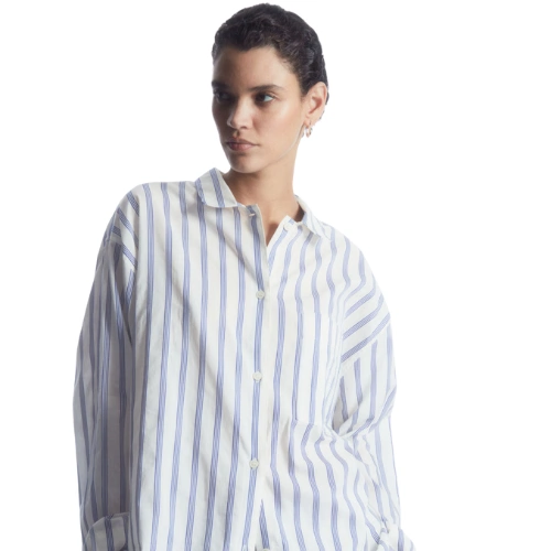 COS Striped PJ Set, €69