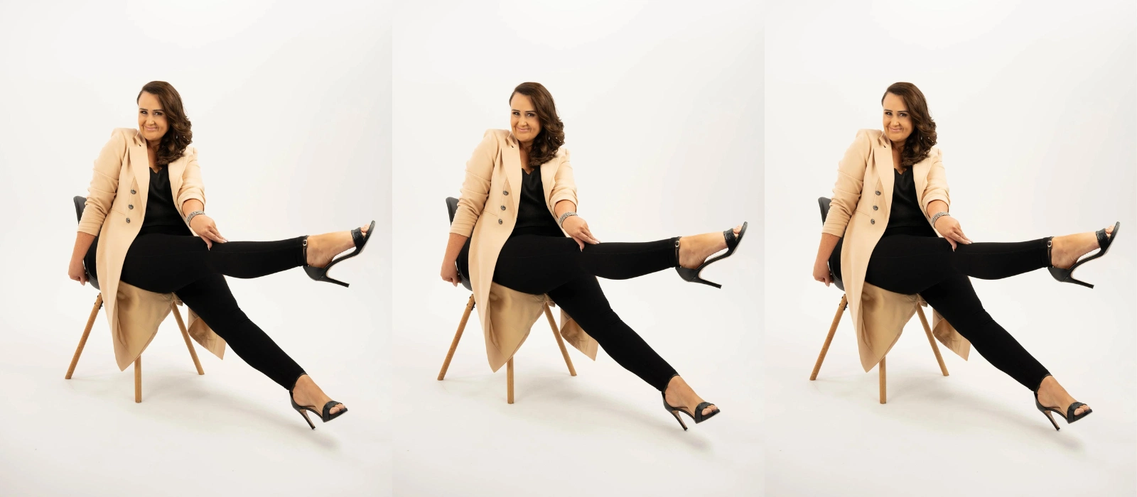 If you’re building a capsule wardrobe, these are the key pieces you need