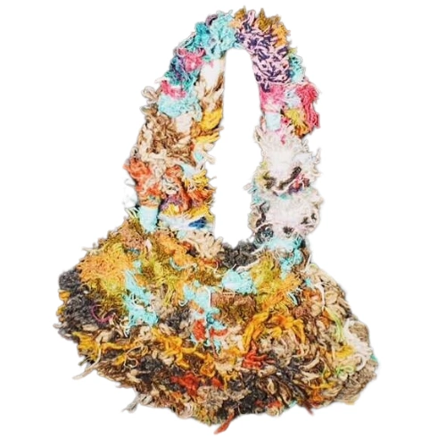 Nicole Holbrook Aonán Bag, €135