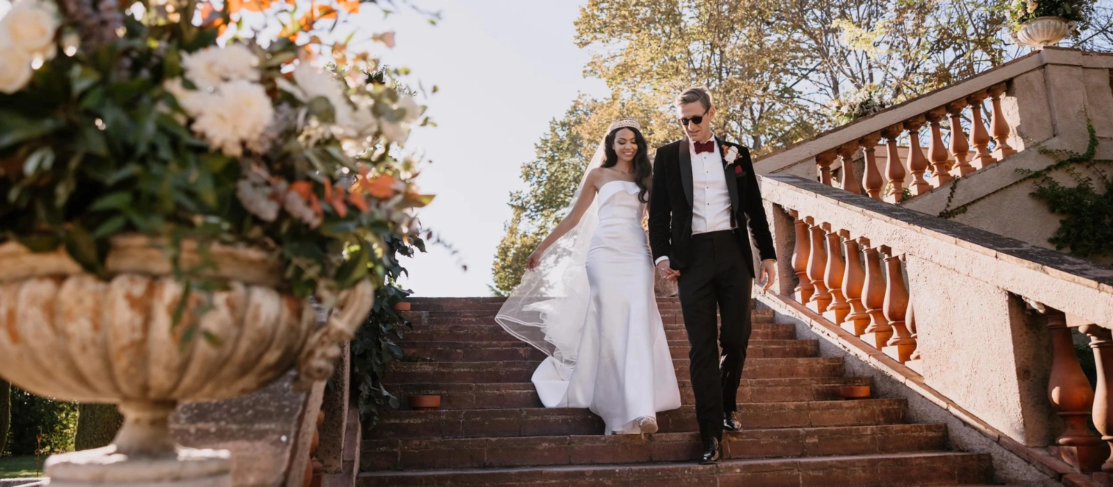 Real Weddings: Sinead and Ronan