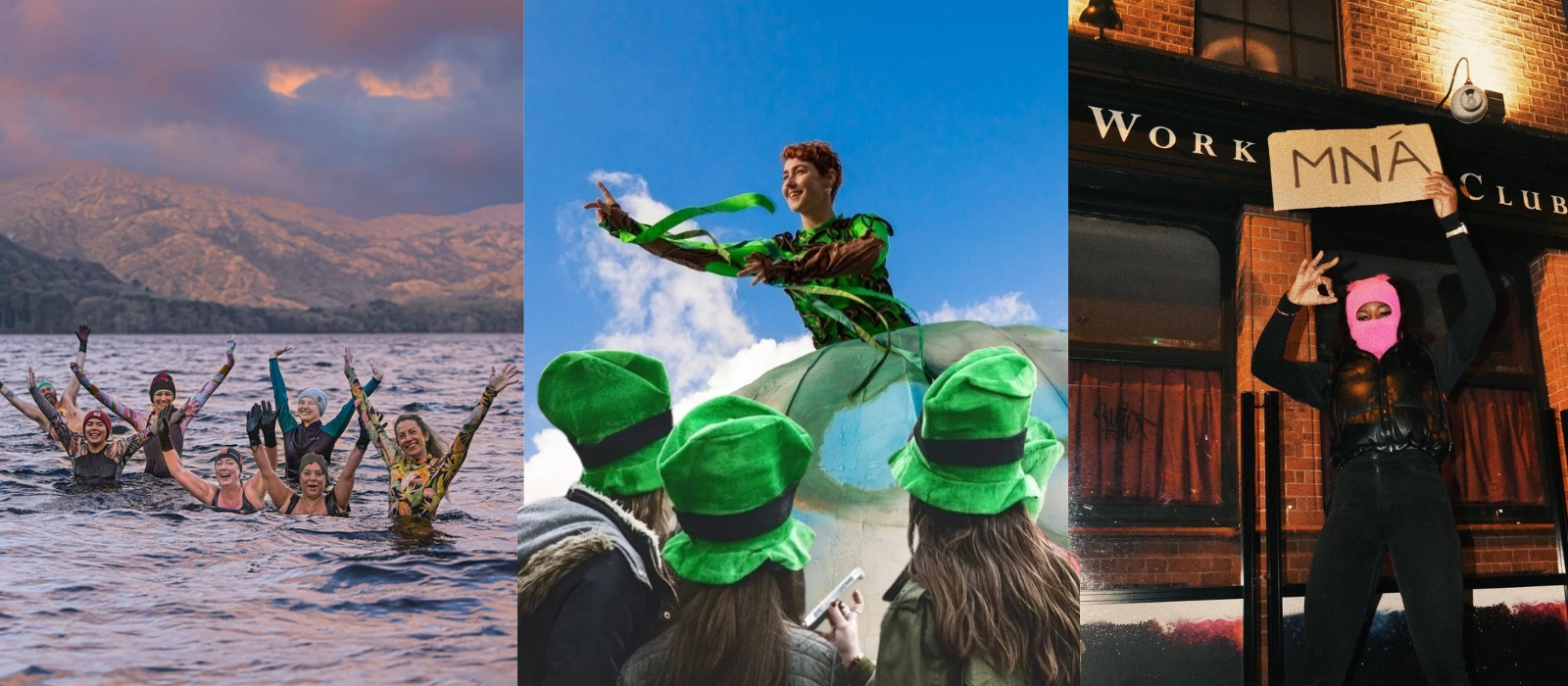 March Event Guide: Festivals, celebrations, exhibitions and more… March Event Guide: Festivals, celebrations, exhibitions and more…