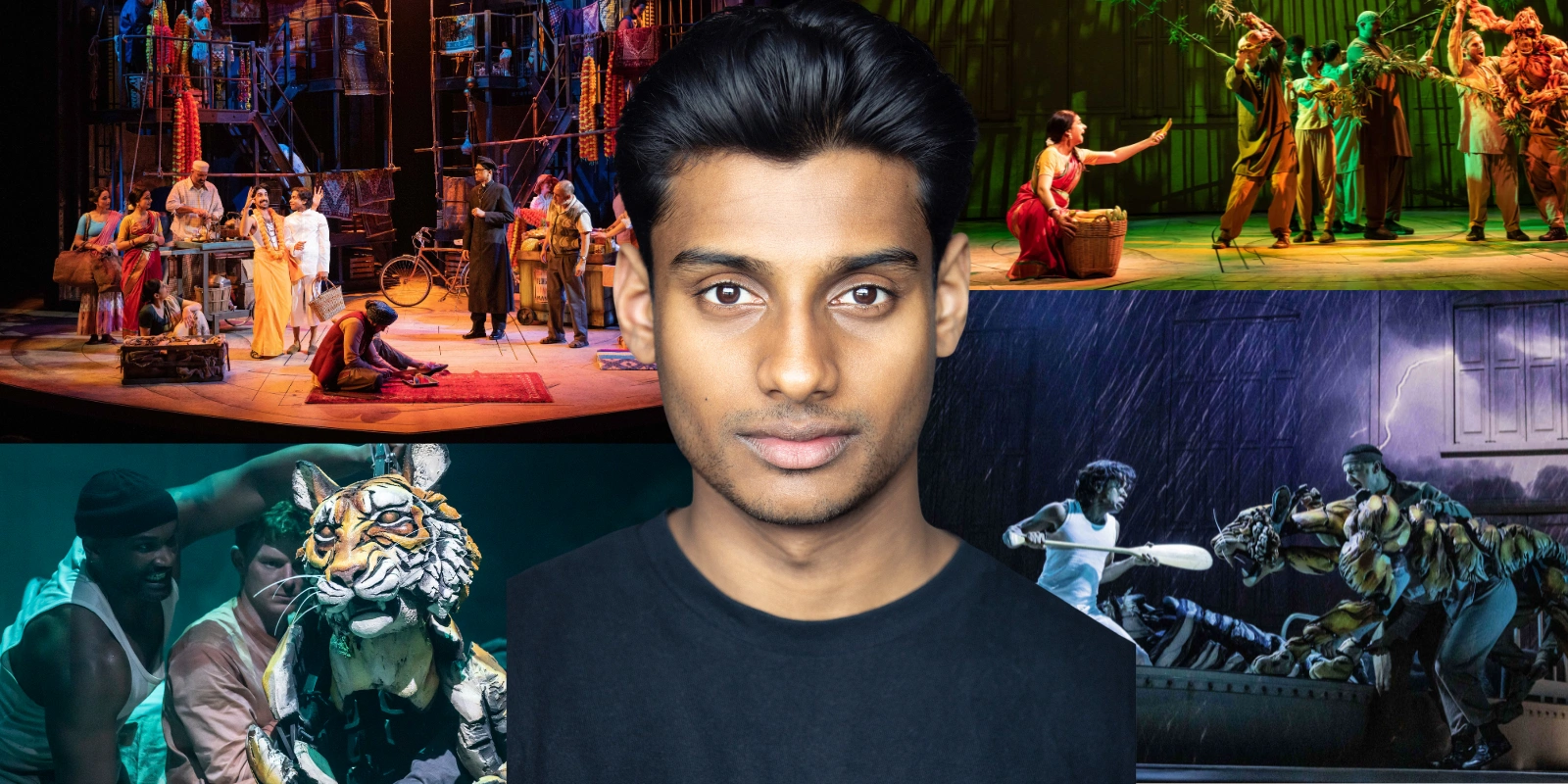 My Life in Culture: Actor Divesh Subaskaran