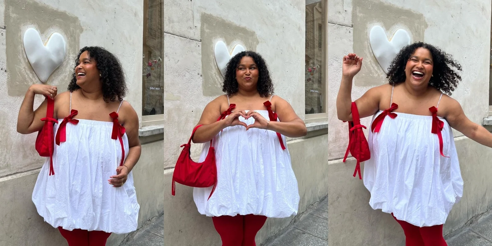 Bow-mance: Embracing fashion’s continued love affair with bows